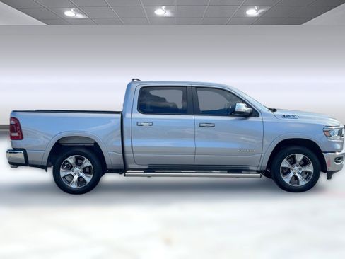 Used 2022 RAM 1500 Laramie image 8