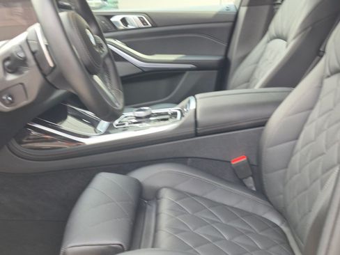 Used 2024 BMW X7 xDrive40i w/ M Sport Package AWD/4WD image 15