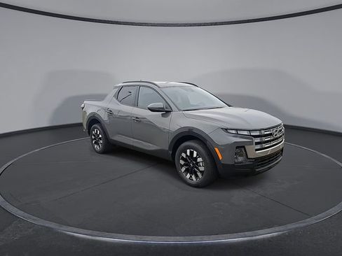 New 2026 Hyundai Santa Cruz SEL FWD image 2