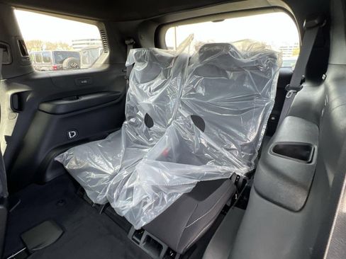 New 2025 Jeep Grand Cherokee L Laredo w/ Luxury Tech Group I image 17