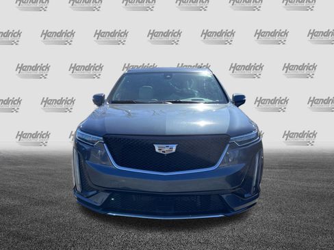 Used 2020 Cadillac XT6 Sport image 3