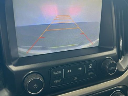 Used 2015 GMC Canyon SLT w/ Driver Alert Package image 3