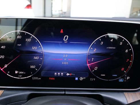 Certified 2025 Mercedes-Benz C 300 Sedan image 32