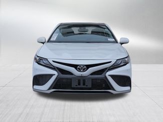 Certified 2023 Toyota Camry XSE video 2