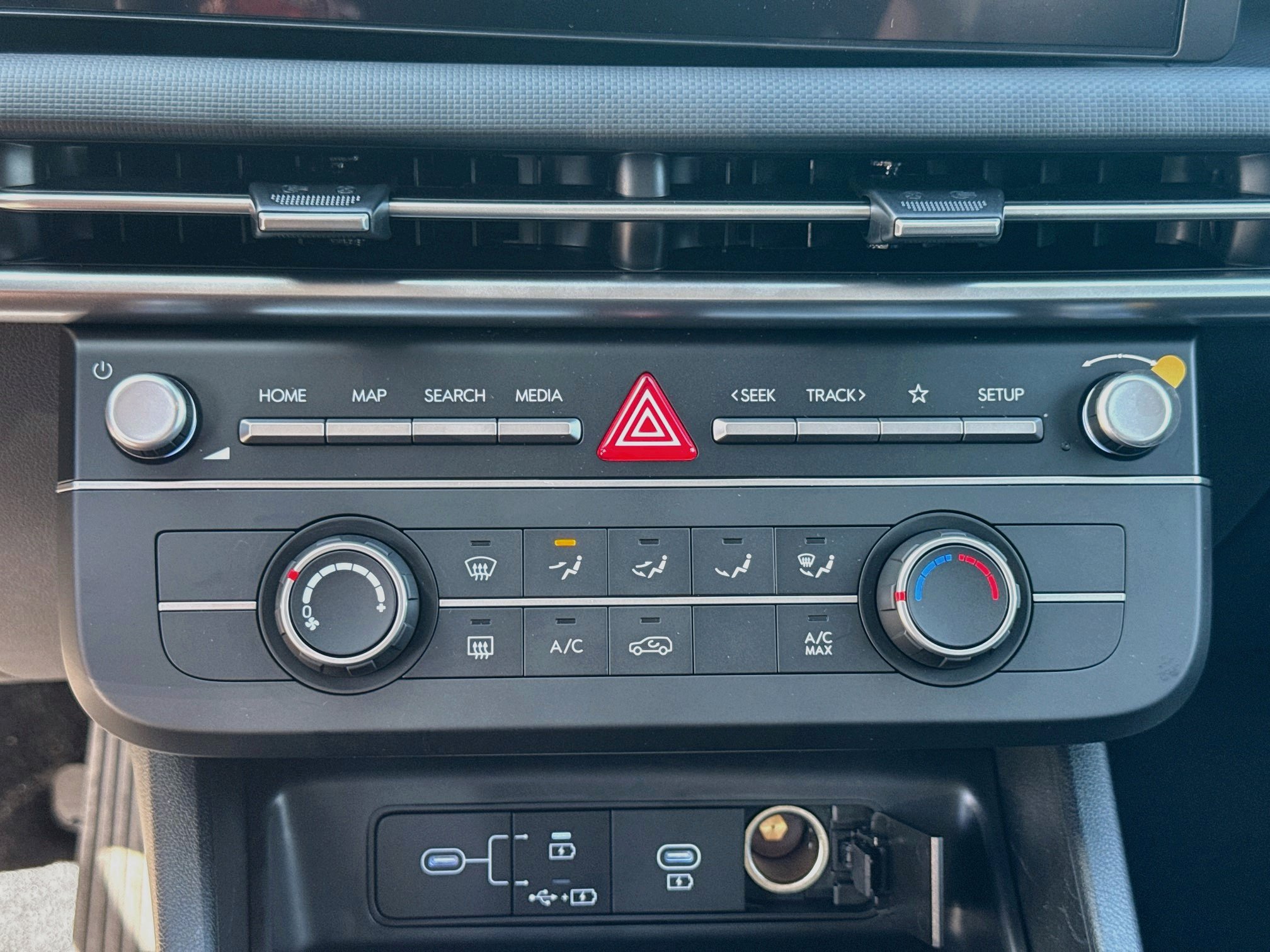 New 2026 Hyundai Tucson SE FWD image 12