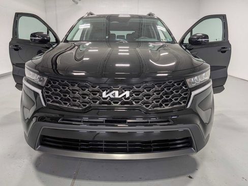 Used 2023 Kia Sorento S AWD/4WD image 15
