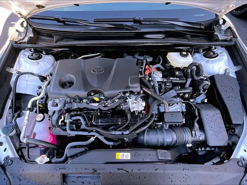 Certified 2025 Toyota Camry LE image 30
