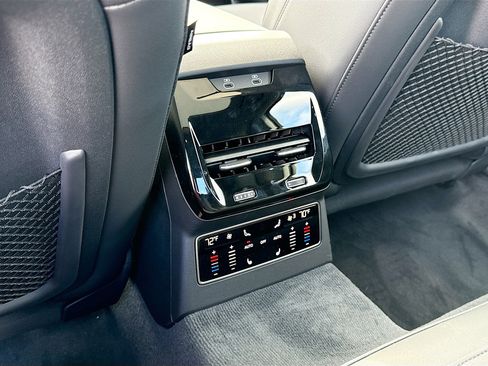 New 2026 Audi A6 Prestige image 20