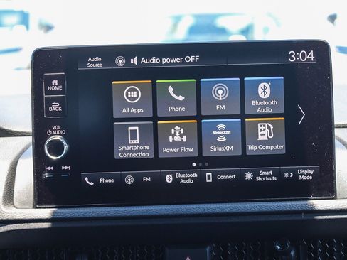Used 2024 Honda CR-V Sport-L image 15