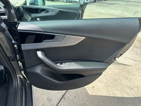 Certified 2025 Audi A5 2.0T Premium Plus w/ Convenience Plus Package image 32