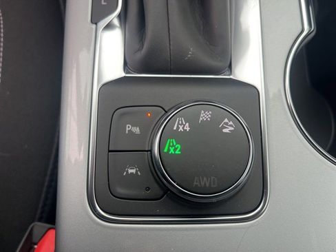 New 2026 Chevrolet Blazer LT image 31