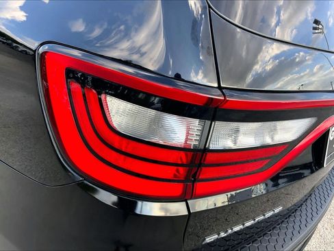 Used 2022 Dodge Durango GT RWD image 57