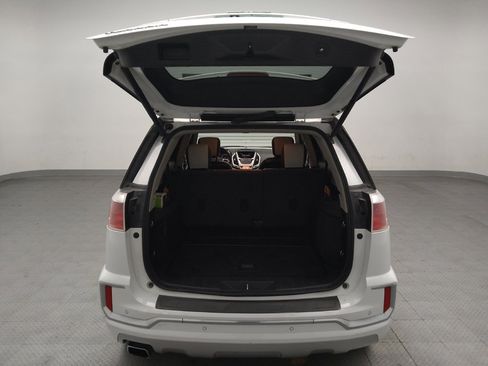 Used 2016 GMC Terrain Denali FWD image 29