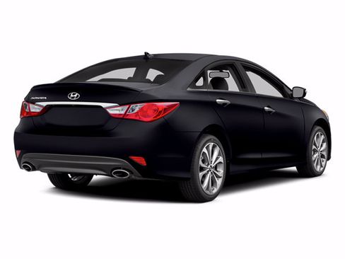 Used 2014 Hyundai Sonata GLS FWD image 3