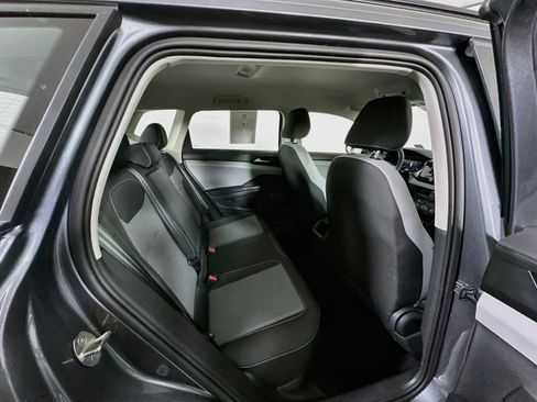 Used 2022 Volkswagen Taos S FWD image 29
