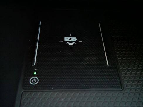 Certified 2026 Honda CR-V EX image 27