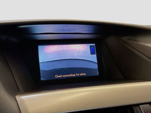 Used 2015 Lexus RX 350 AWD w/ Premium Package image 22