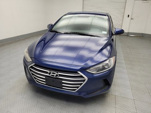 Used 2018 Hyundai Elantra SEL image 15