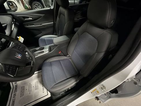 New 2026 Buick Envista Sport Touring w/ Convenience I Package FWD image 60