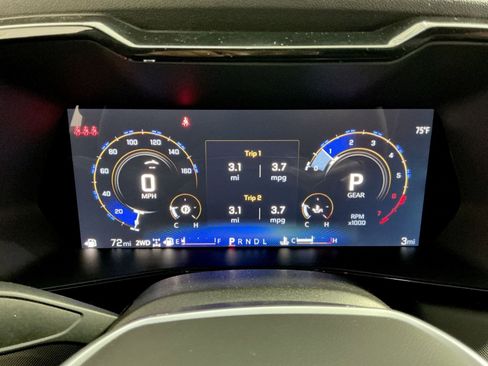 New 2026 Chevrolet Colorado Z71 w/ Technology Package image 25