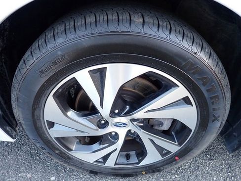 Used 2022 Subaru Legacy Premium image 12