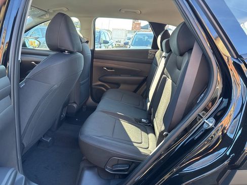 New 2026 Hyundai Tucson SE image 14