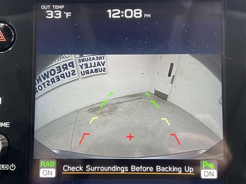 Certified 2025 Subaru Legacy Limited image 17