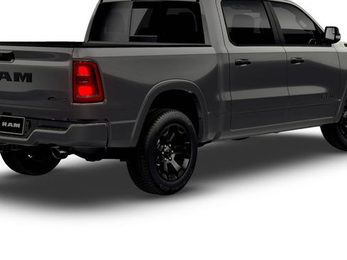 New 2026 RAM 1500 Lone Star image 2