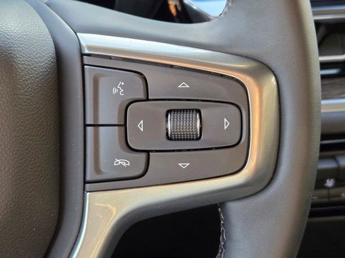 Certified 2026 Chevrolet Silverado 1500 LT w/ Z71 Off-Road Package image 17