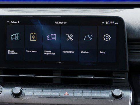 New 2026 Hyundai Kona SEL Sport image 13