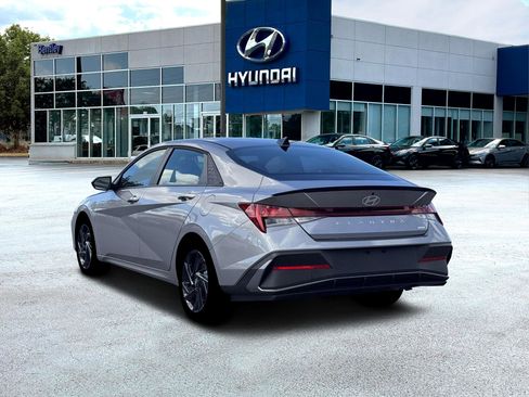 New 2026 Hyundai Elantra Sport FWD image 5