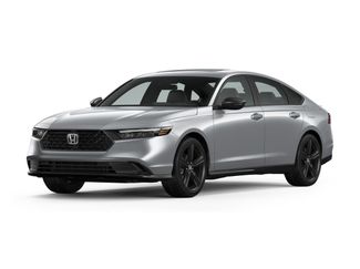 Used 2024 Honda Accord Sport video 1