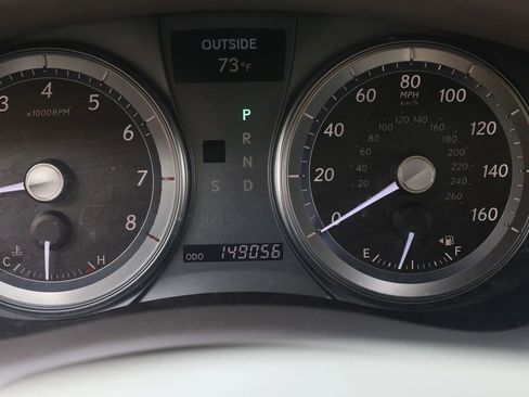 Used 2010 Lexus ES 350 image 43