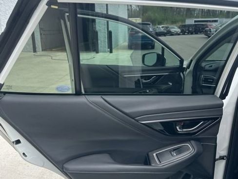Used 2024 Subaru Outback Touring XT image 36