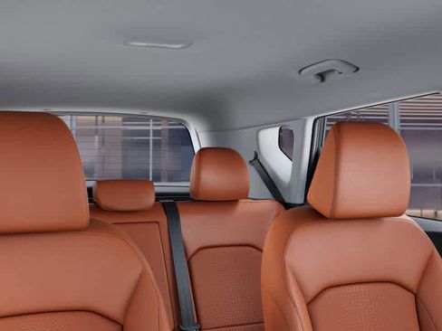 New 2025 Kia Soul EX image 27