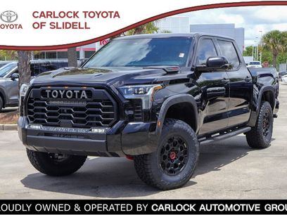 Used 2024 Toyota Tundra TRD Pro