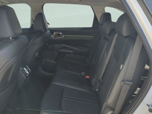 New 2026 Kia Sorento S w/ S Panoramic Sunroof Package image 23