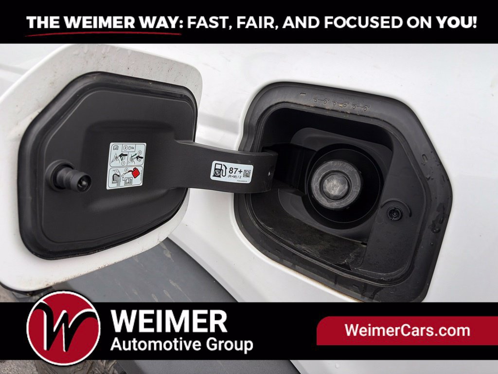 Used 2023 Ford Bronco Wildtrak AWD/4WD image 9