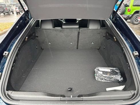 New 2026 Dodge Charger Scat Pack w/ Blacktop Package image 12