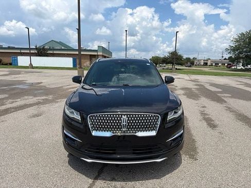 Used 2019 Lincoln MKC Reserve AWD/4WD image 11
