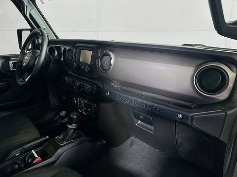 Used 2020 Jeep Wrangler Unlimited Sport S image 26