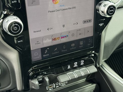 New 2026 RAM 1500 Lone Star image 19