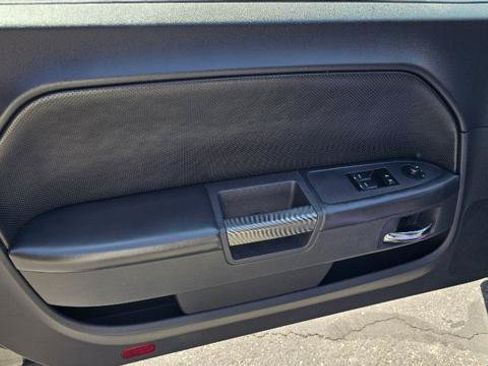 Used 2012 Dodge Challenger R/T RWD image 26
