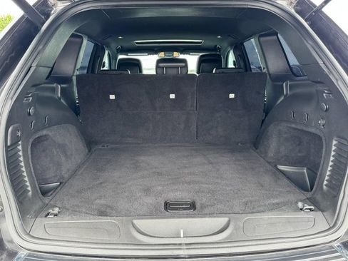 Used 2021 Jeep Grand Cherokee Limited AWD/4WD image 6