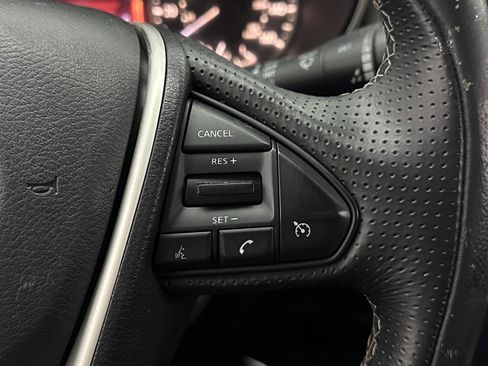Used 2016 Nissan Maxima 3.5 SV FWD image 22