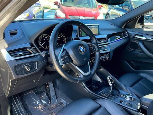 Used 2020 BMW X2 sDrive28i w/ Convenience Package image 17