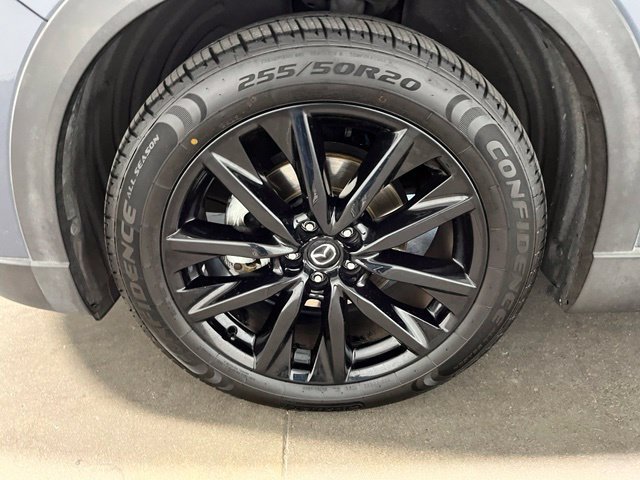 Used 2021 MAZDA CX-9 Carbon Edition AWD/4WD image 28