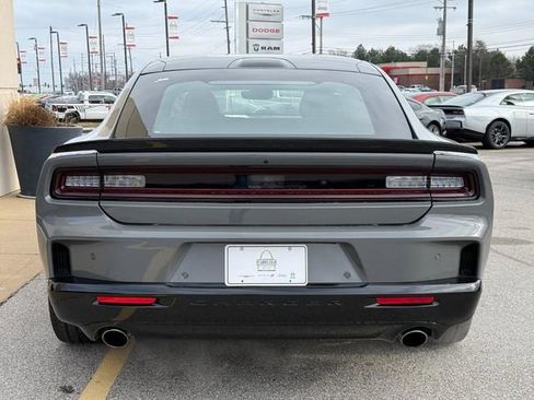 New 2026 Dodge Charger R/T Scat Pack image 4