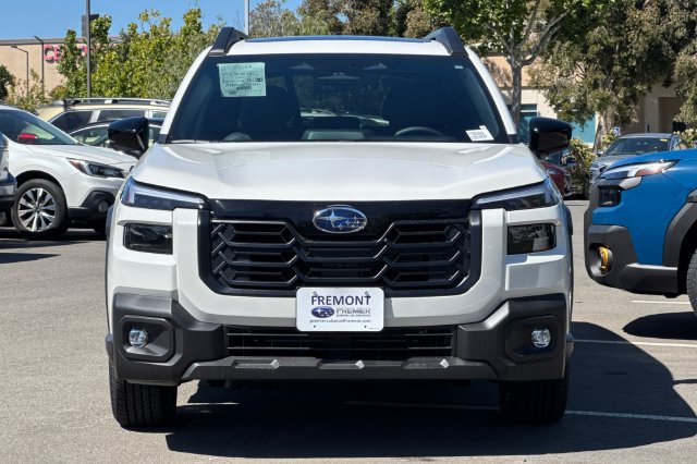 New 2026 Subaru Outback Limited AWD/4WD image 6
