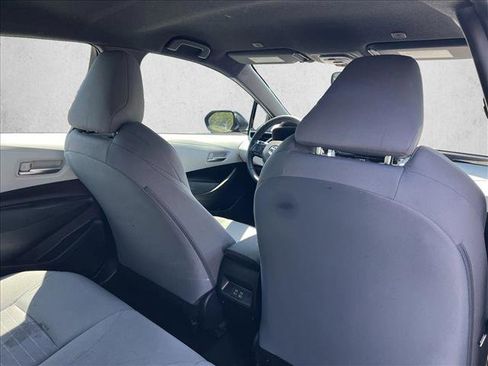 Certified 2026 Toyota Corolla SE image 22